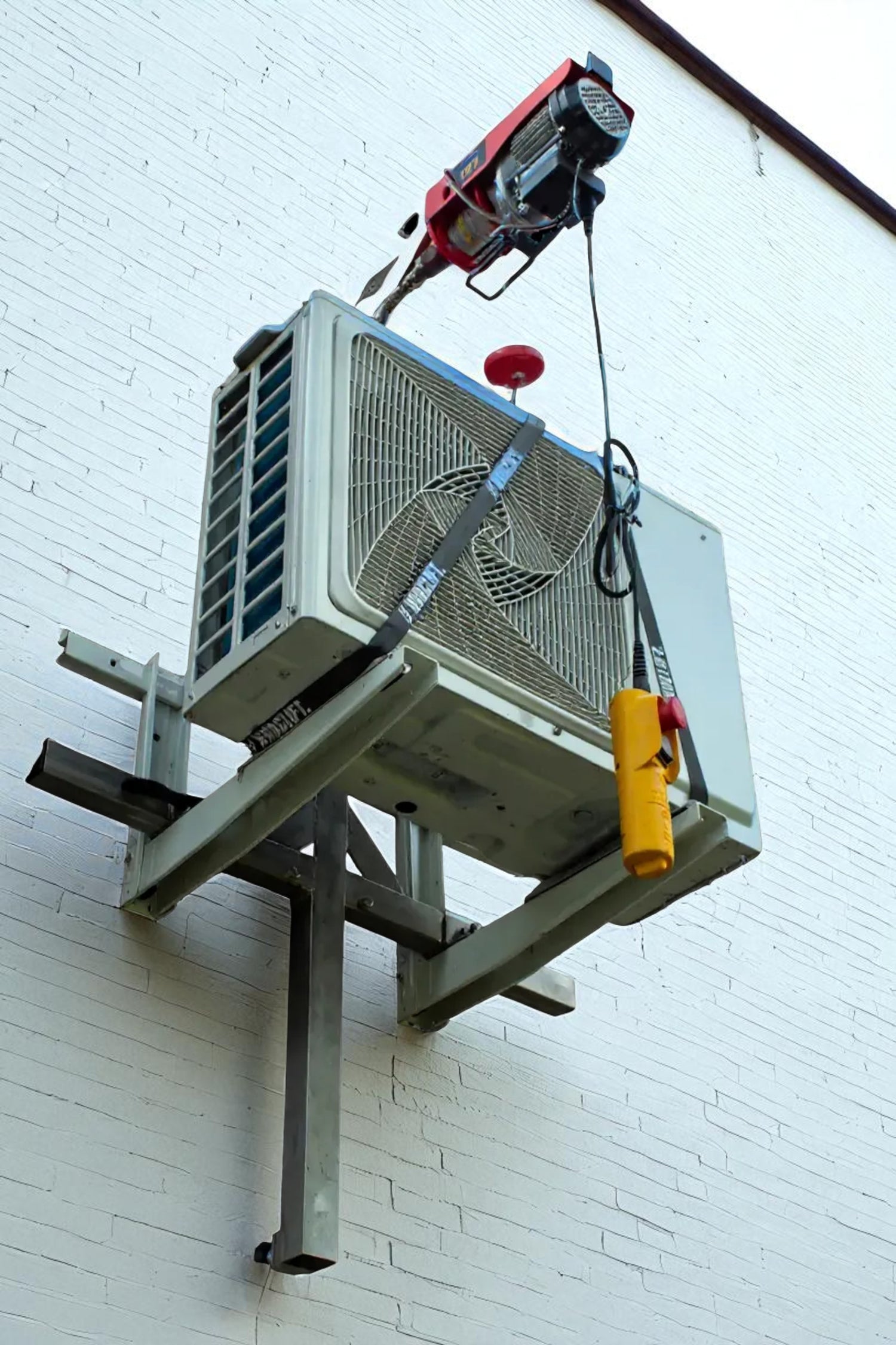 Klima Lift