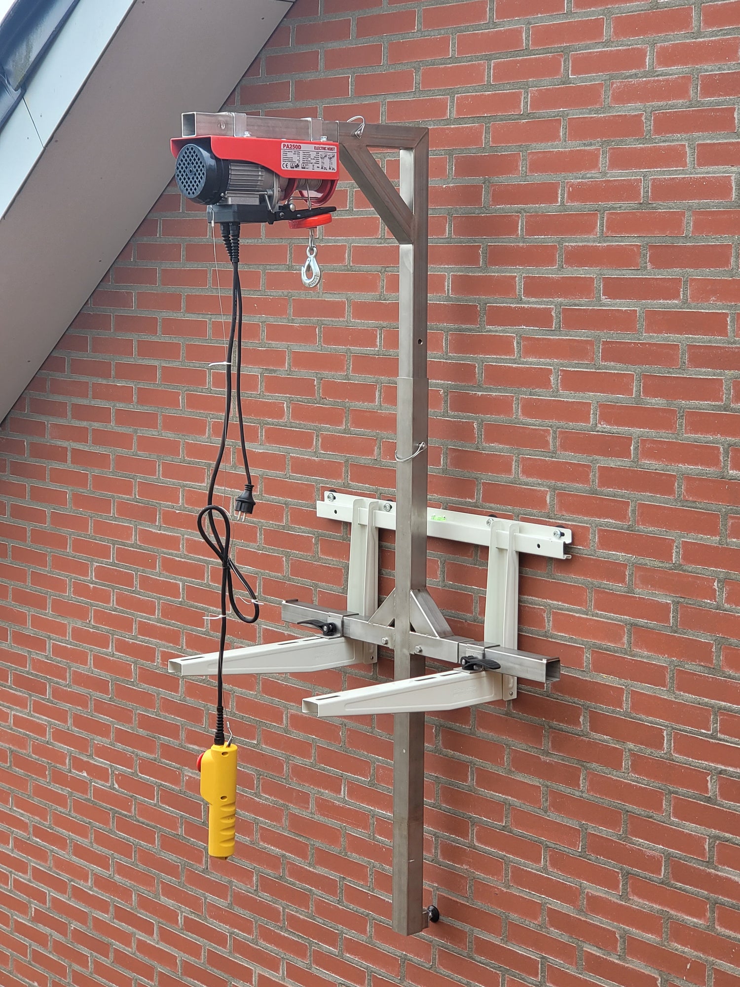 Klima Lift